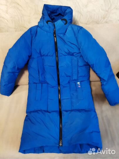Пуховик женский 42 44