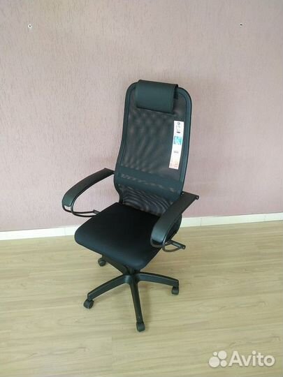Кресло руководителя Метта с бесплатной доставкой