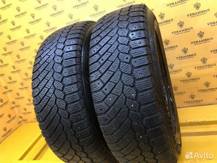 Gislaved Nord Frost 200 SUV 215/65 R16 102T