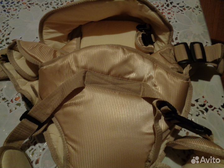 Рюкзак кенгуру