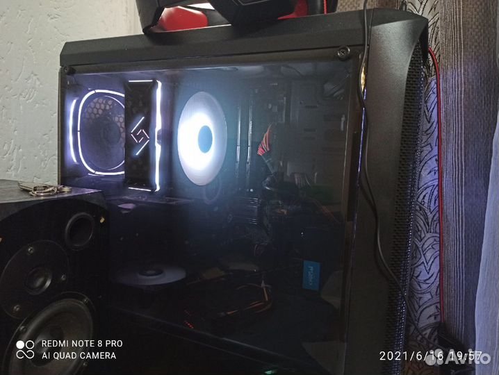 Продам пк в сборе