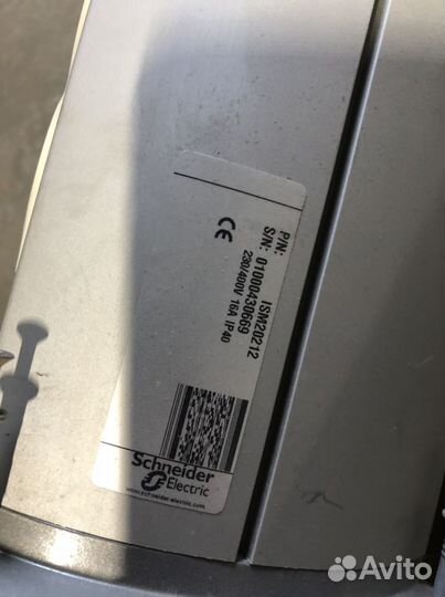 Мини-колонна двухсторонняя Sneider