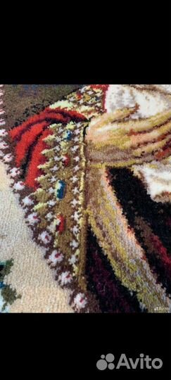 Ковер икона