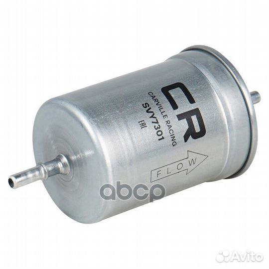 Фильтр для а/м VAG Octavia (96) /Golf (97) /Bora