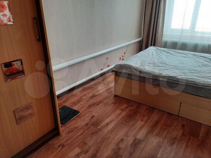 3-к. квартира, 66,4 м², 1/1 эт.