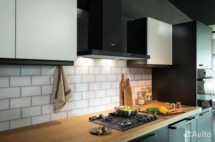 Газовая варочная панель Gorenje GW641SYB