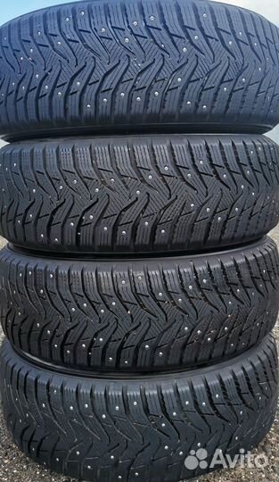 Kumho WinterCraft SUV Ice WS31 235/60 R18