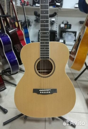 Акустическая гитара Prodipe jmfsa25 EA SA25