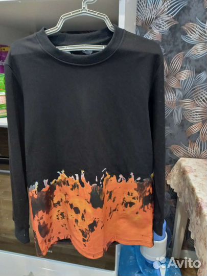 Свитшот Vlone