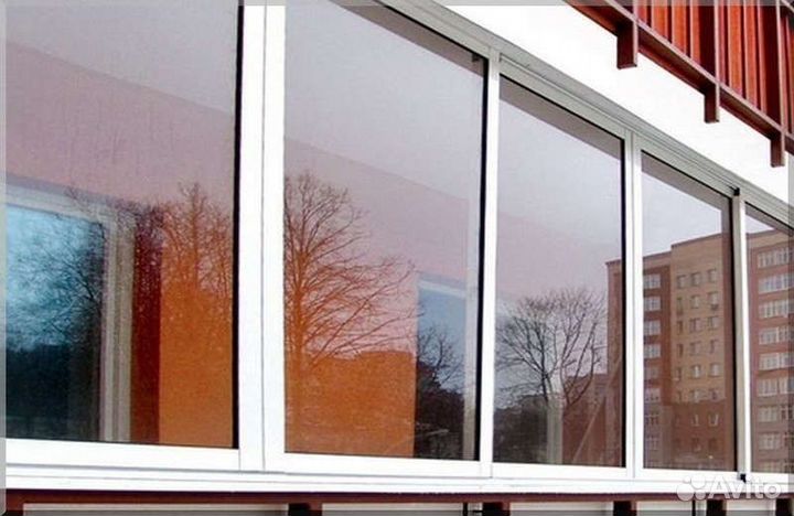 Пластиковые окна в рассрочку