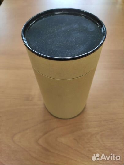 Банка для чая