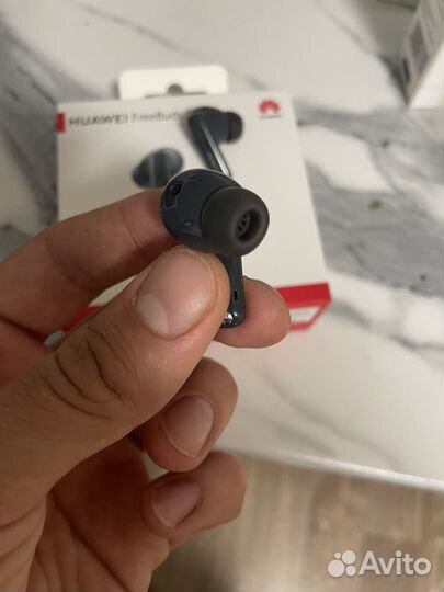 Наушники huawei freebuds 5i