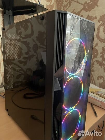 Компьютер бу