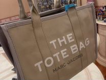 Cумка Marc Jacobs The Tote Bag Оригинал