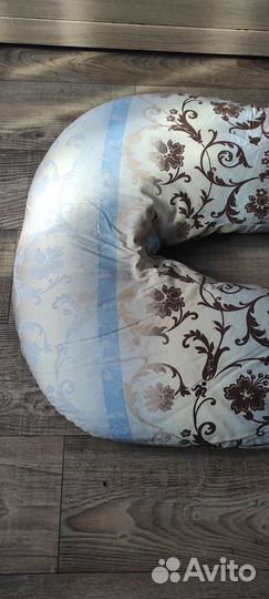 Подушка для беременных