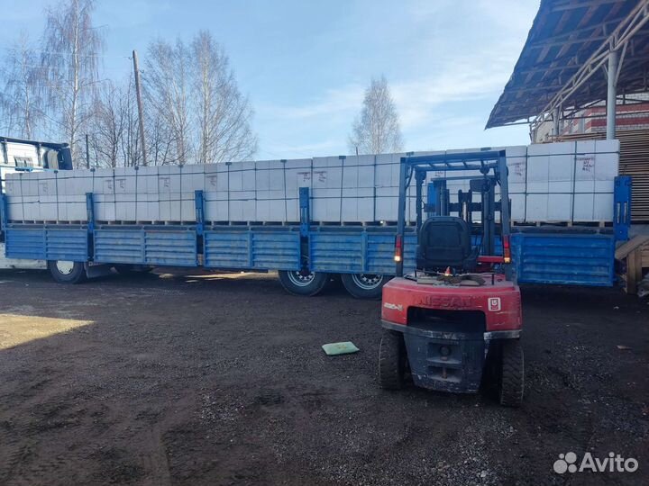 Строй материалы