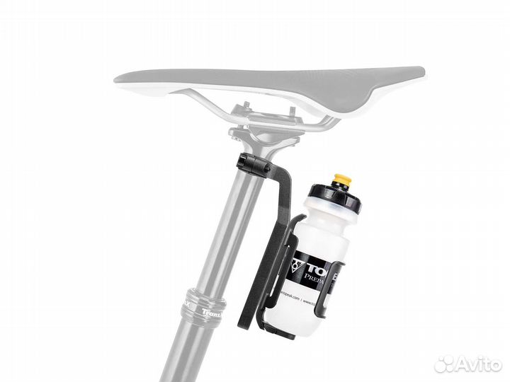 Крепление на подседельный штырь topeak DP mount