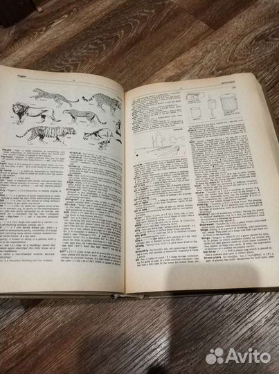 Longman Dictionary of Contemporary English комплек