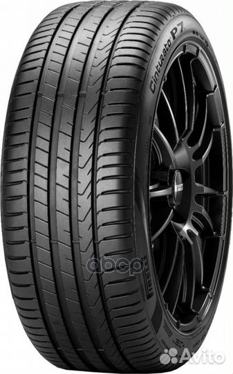 Pirelli Cinturato P7 new 245/50 R19