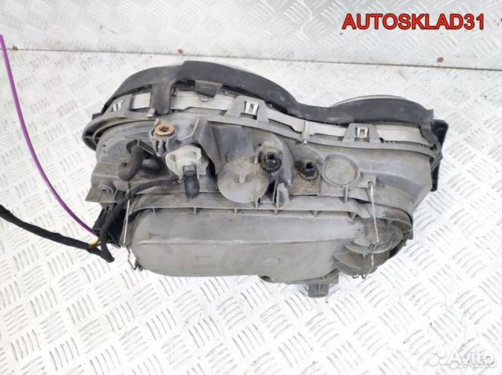 Фара левая Mercedes E W210 A2108200361