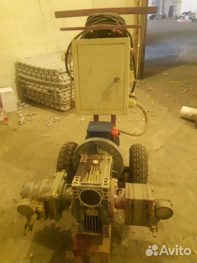 Аппарат для нанесения ппу