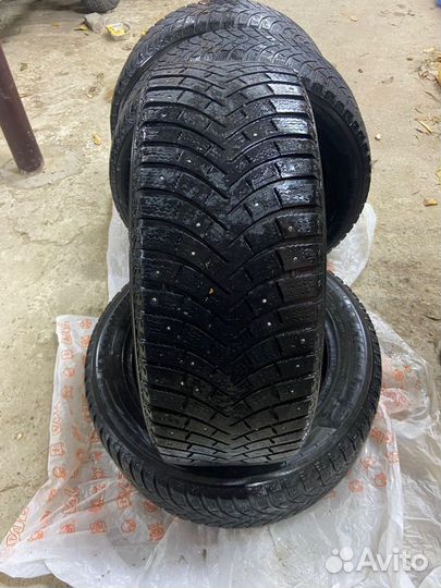 Michelin Latitude X-Ice North 225/55 R18