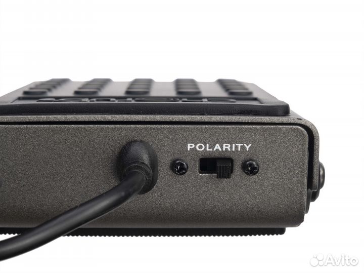 Педаль сустейн для клавишных