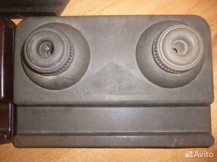 Чернильницы СССР