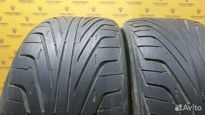 Triangle TR968 225/55 R17 101V