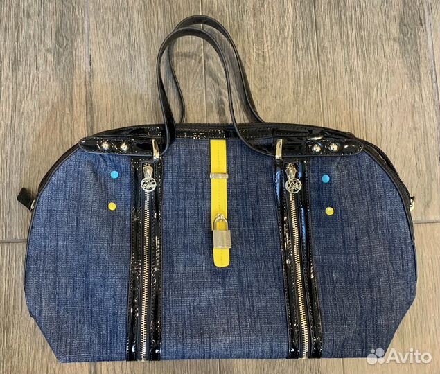 Сумка новая nobo