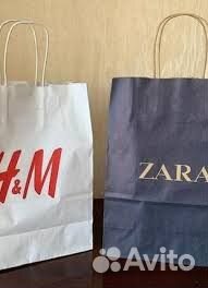 Женская одежда пакетом