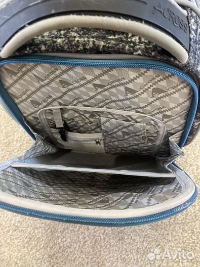 Рюкзак детский школьный