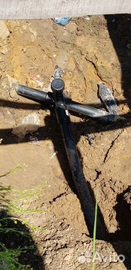 Монтаж водопровода, сварка пнд(пэ) труб