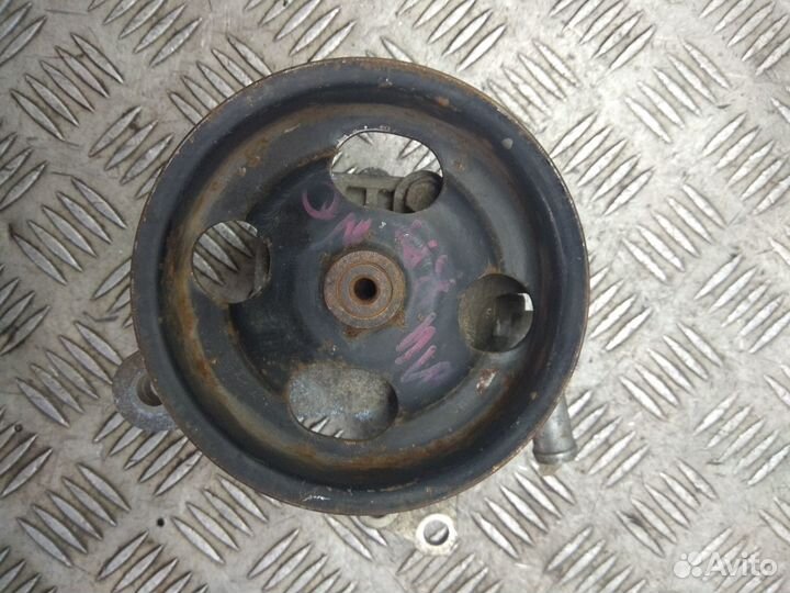 Насос гидроусилителя (гур) Nissan Murano Z51