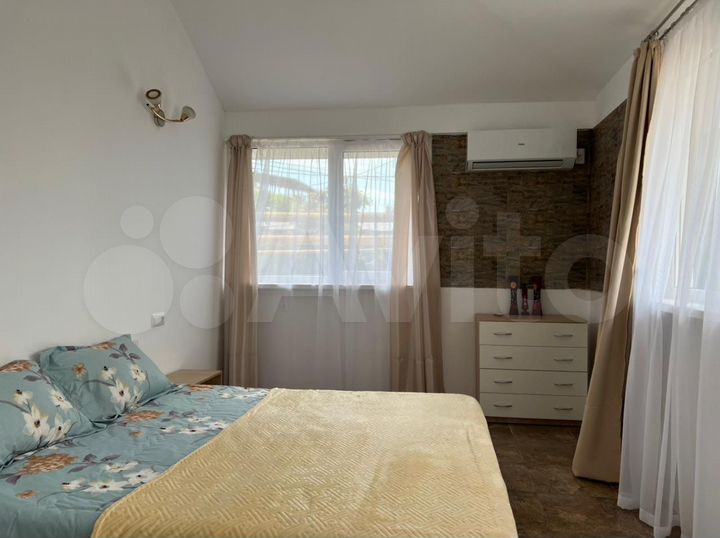 1-к. квартира, 48 м², 2/4 эт.