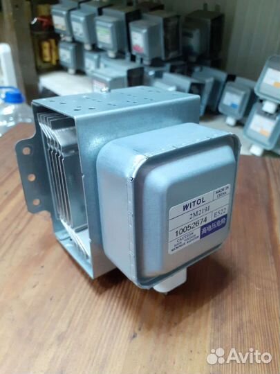 Магнетрон свч Witol 2M219J