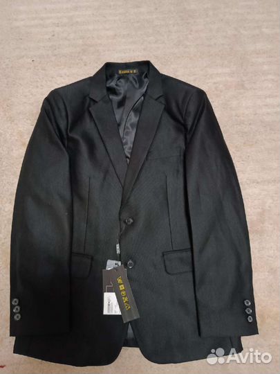 Школьная форма. Брюки. Костюм тройка для мальчика