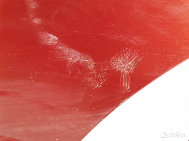 Дверь задняя для Ford C-MAX 1 1496877