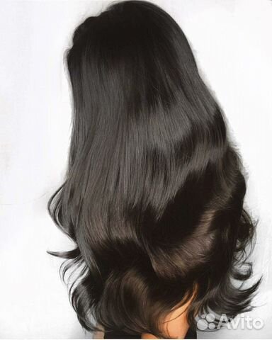 Волосы для наращивания