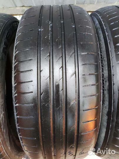 Nexen N'Blue HD Plus 205/55 R16 91V