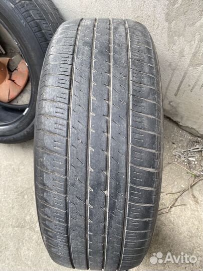 Bridgestone Dueler H/L 235/55 R19