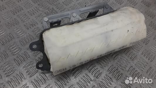 Подушка безопасности пассажира ford focus 1 (4BE16