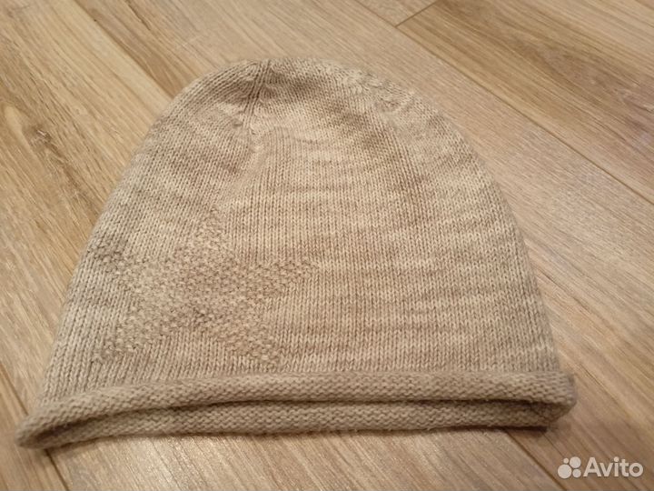 Шапка женская