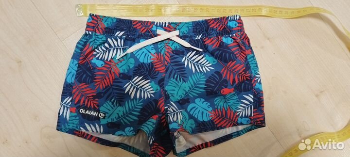 Халат махровый детский