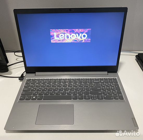 Ноутбук Lenovo ideapad S145