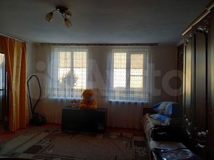 Дом 90 м² на участке 20 сот.