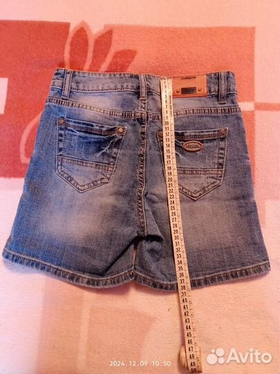 Шорты