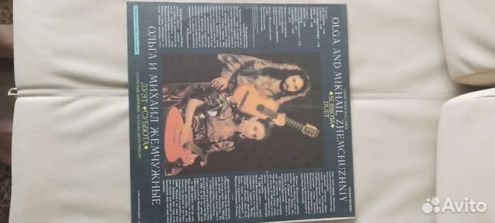 Продам виниловые пластинки