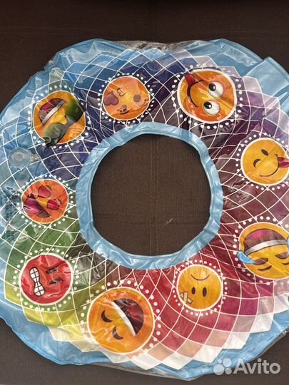 Аквашузы детские 32-33