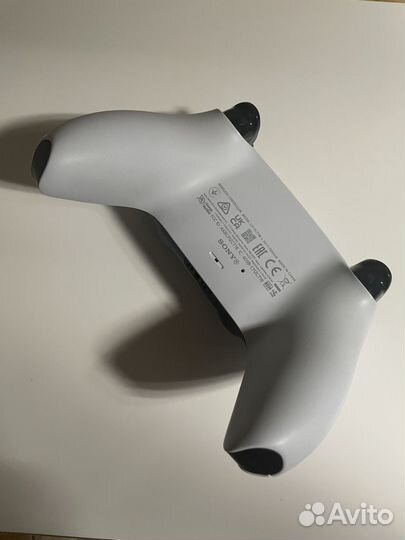 Геймпад Sony Playstation 5